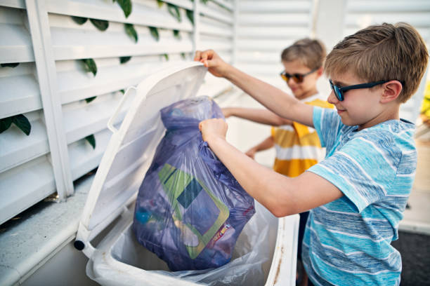 Best Basement Cleanout Services  in Athens, WV