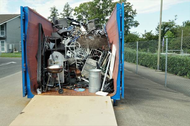 Best Local Junk Hauling  in Athens, WV