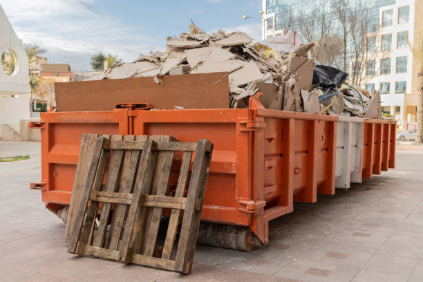 Best Junk Hauling Services  in Athens, WV
