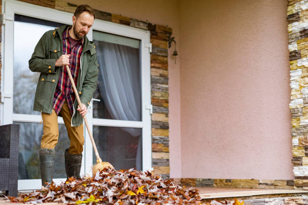 Best Garage Cleanout Services  in Athens, WV